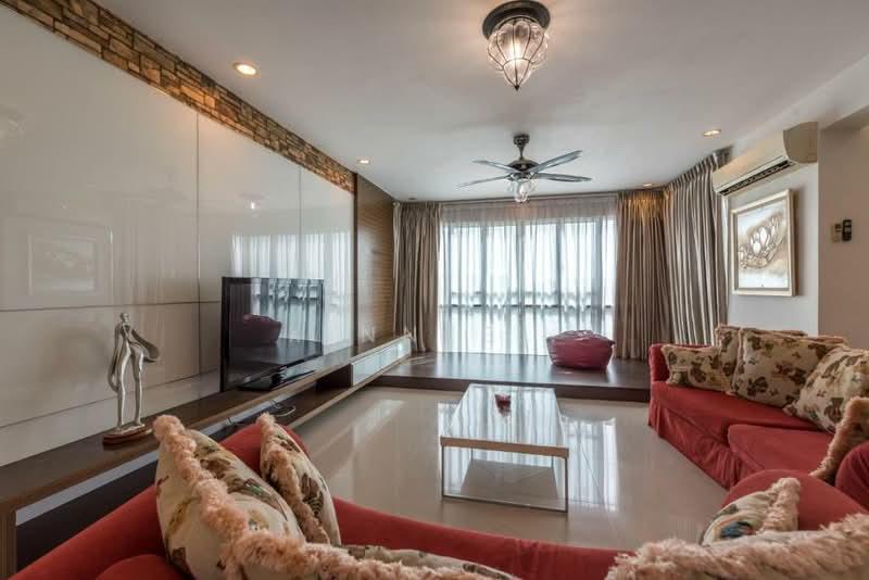 The Uban Residence - 3
