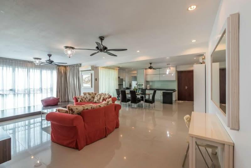 The Uban Residence - 4