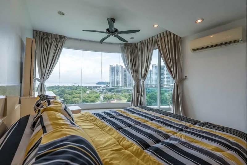 The Uban Residence - 5