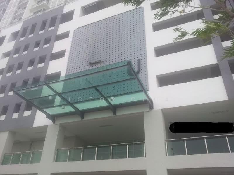 Menara U - 2