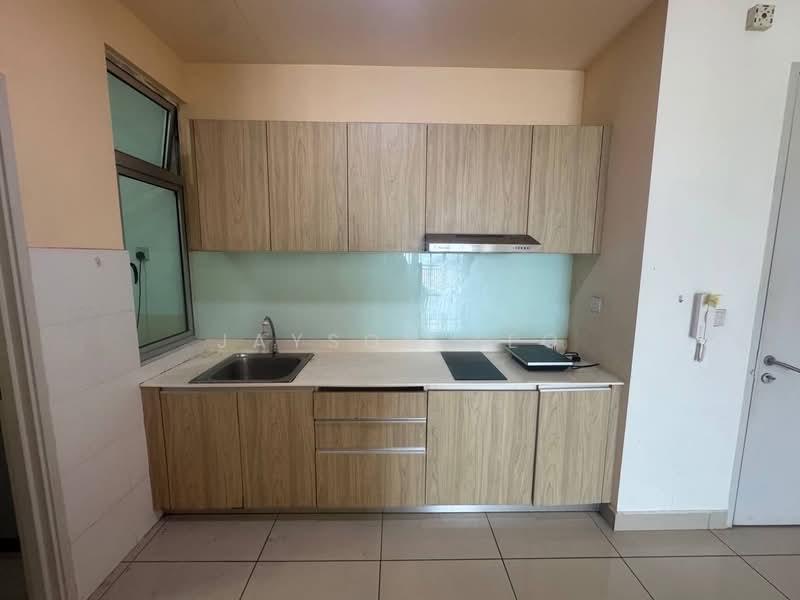Meridin Bayvue Serviced Apartment - 4