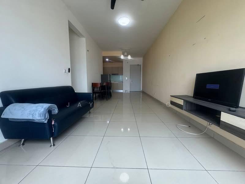 Meridin Bayvue Serviced Apartment - 5