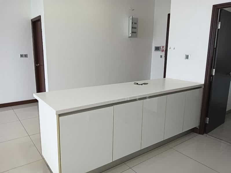Paragon Residences @ Straits View - 5