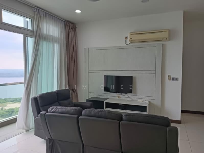 Paragon Residences @ Straits View - 4