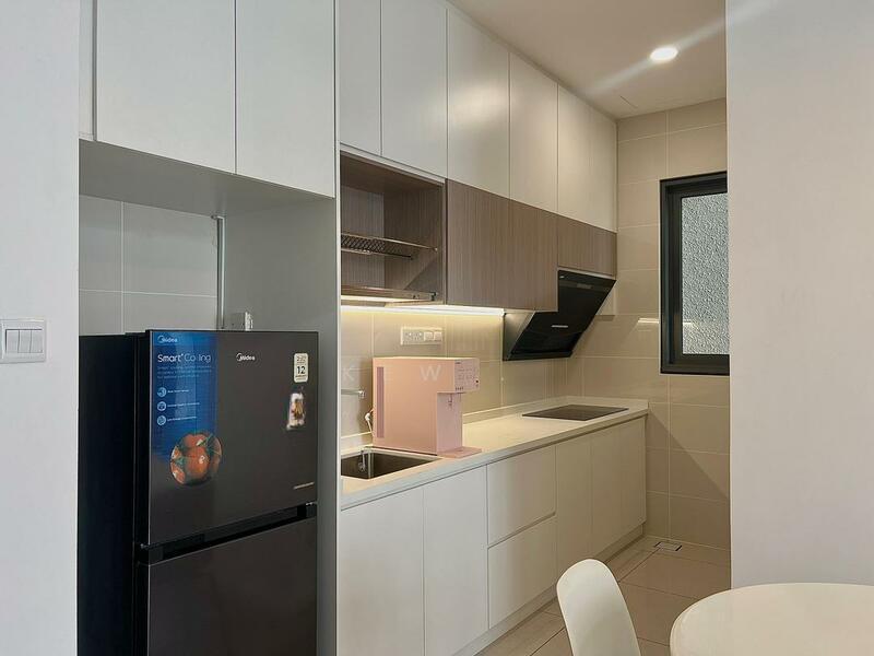 The Maple Residences - 3