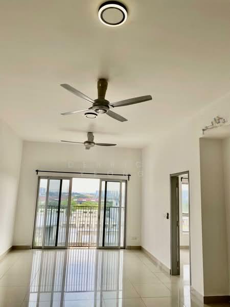 The Wharf Residence - 2