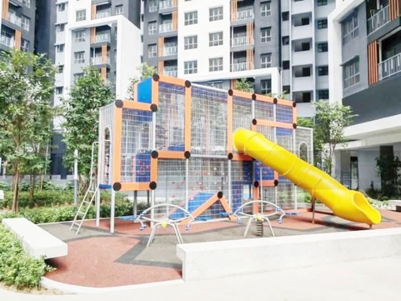 Sky Awani Residensi 3 - 5