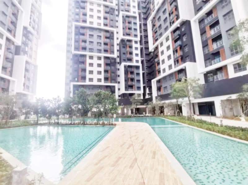 Sky Awani Residensi 3 - 4