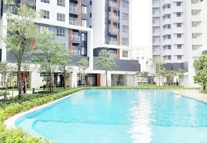 Sky Awani Residensi 3 - 3
