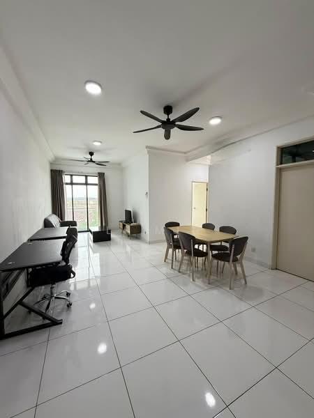 The Platino Serviced Apartment - 2