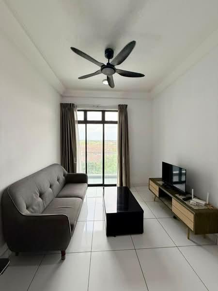 The Platino Serviced Apartment - 4