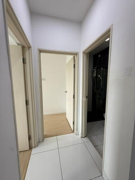 The Platino Serviced Apartment - 5