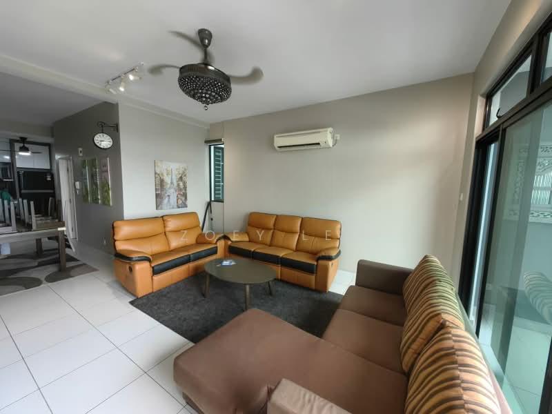 Sky Peak Residences - 3