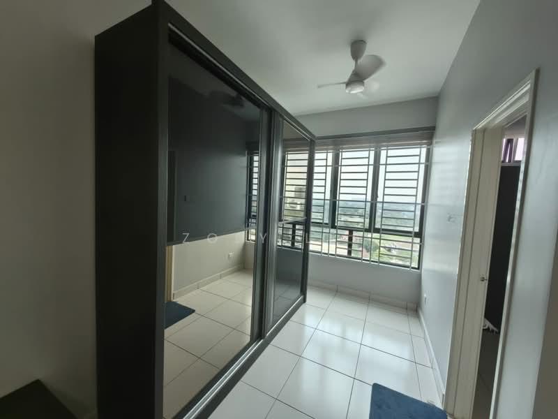 Sky Peak Residences - 5