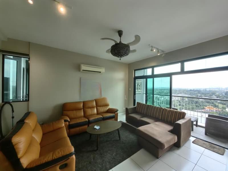 Sky Peak Residences - 4