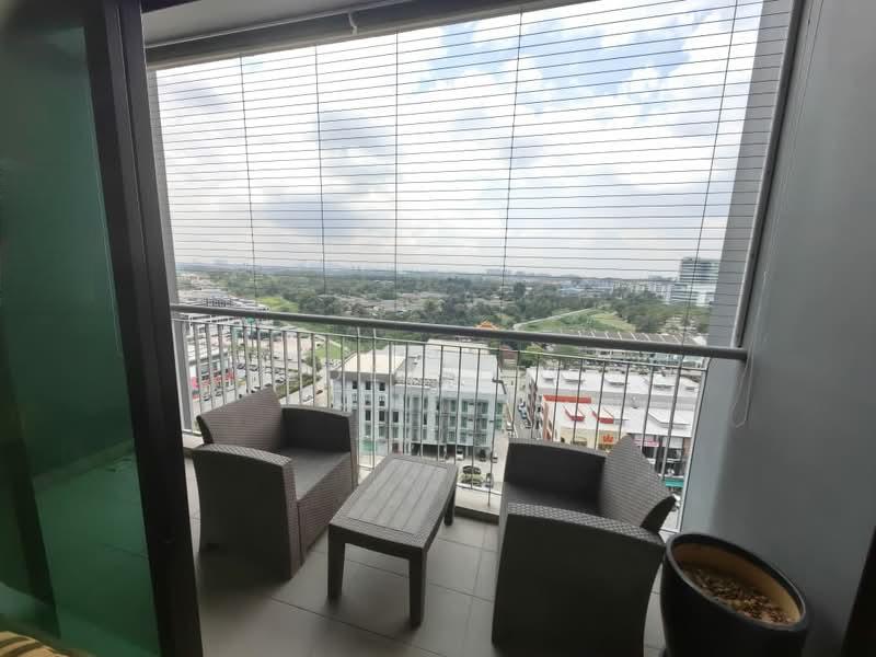 Sky Peak Residences - 2