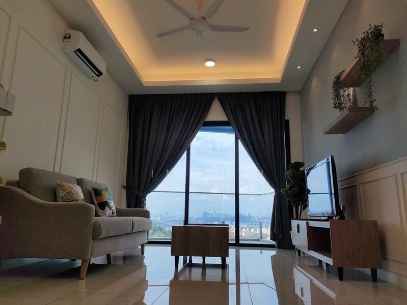 Sky Condominium (Skyz Residence) - 3