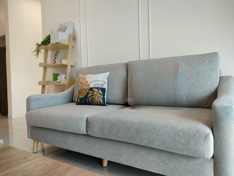 Sky Condominium (Skyz Residence) - 2