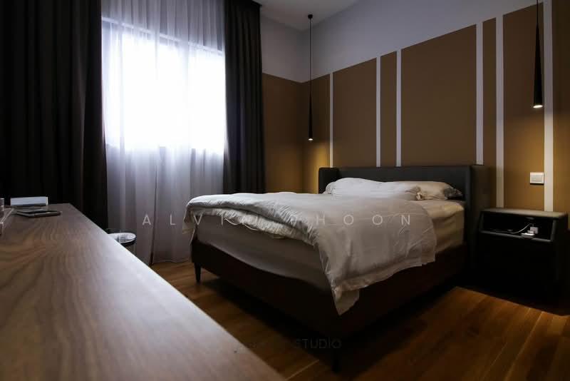 Secoya Residence - 2