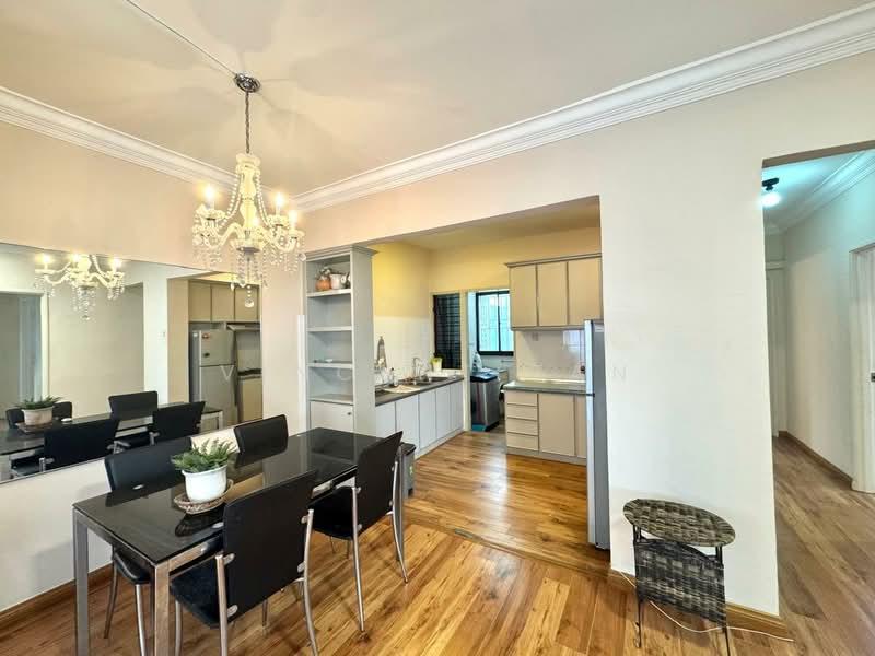 Marina Bay Condominium - 2