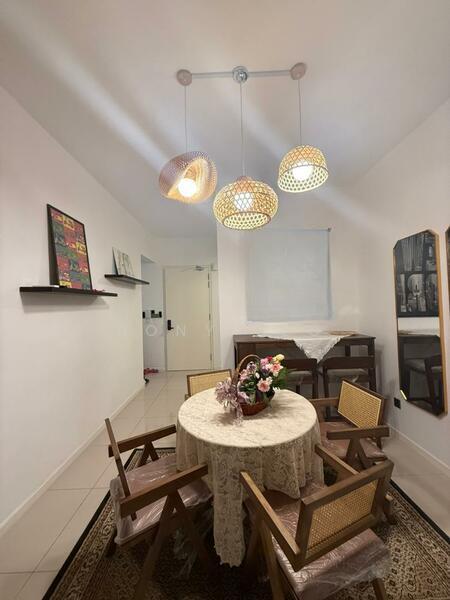 Duta Park Residences - 5