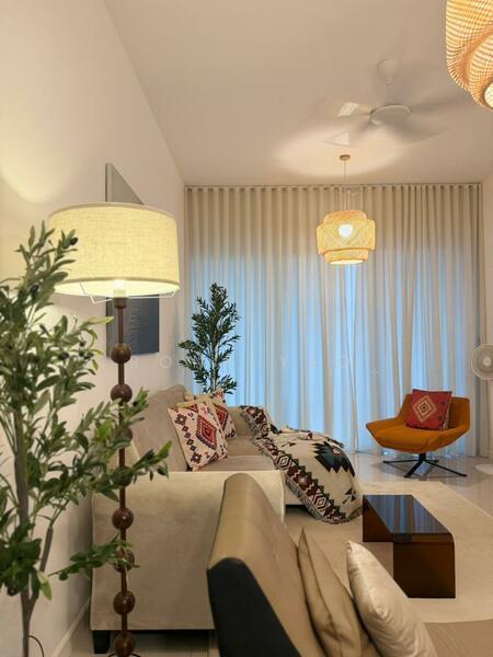 Duta Park Residences - 1