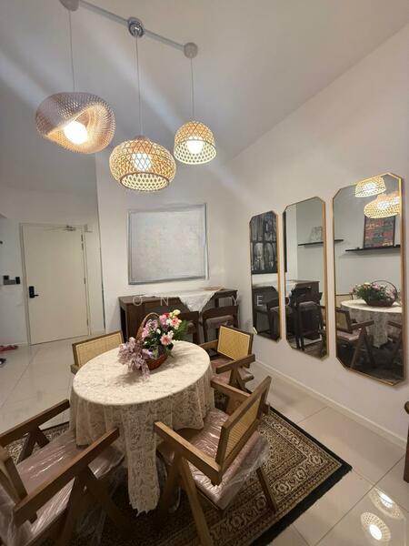 Duta Park Residences - 4