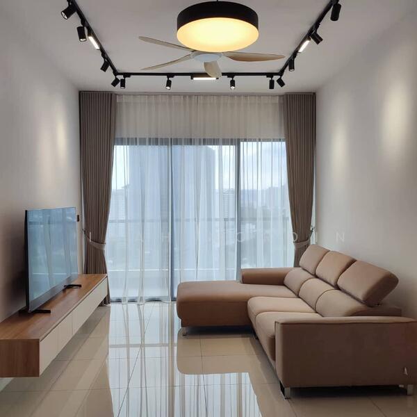 Duta Park Residences - 1