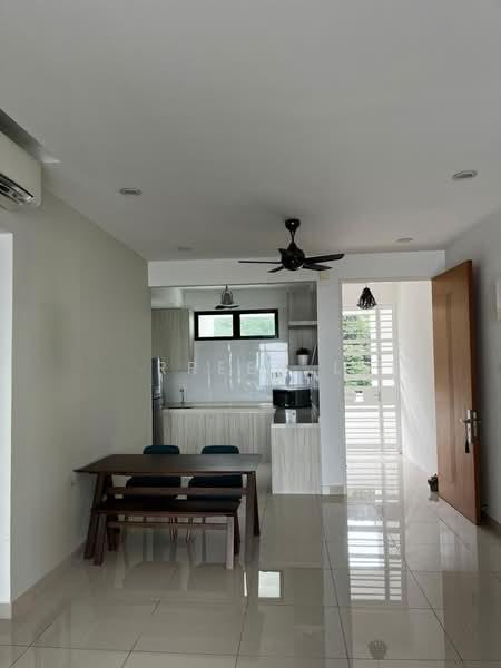 Mont Residence - 4