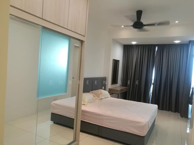 Mont Residence - 3