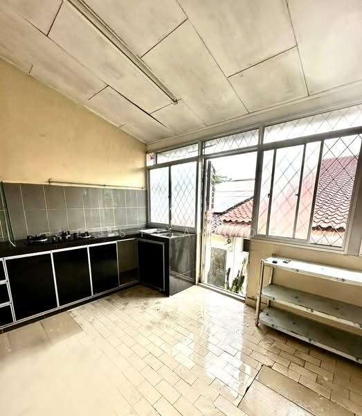 Taman Pelangi - 4