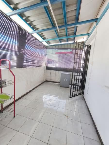 Pasir Gudang - 3