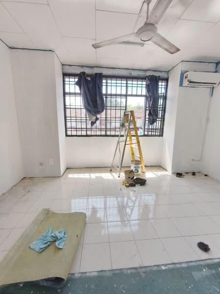 Pasir Gudang - 4