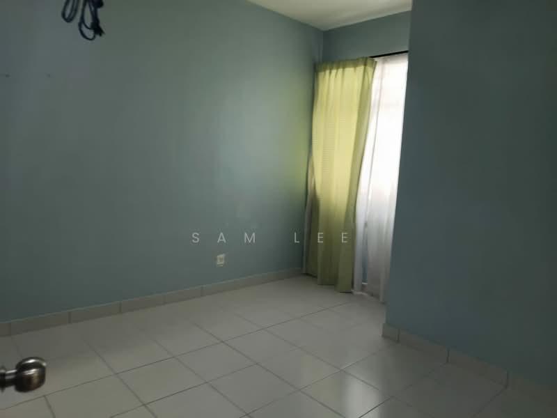 Residensi Pandanmas 2 - 3