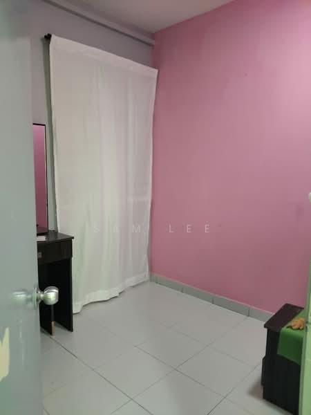 Residensi Pandanmas 2 - 4