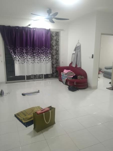 Residensi Pandanmas 2 - 5