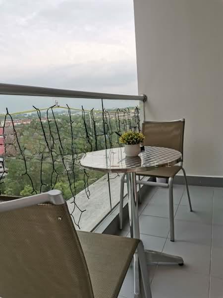 The Platino Serviced Apartment - 2