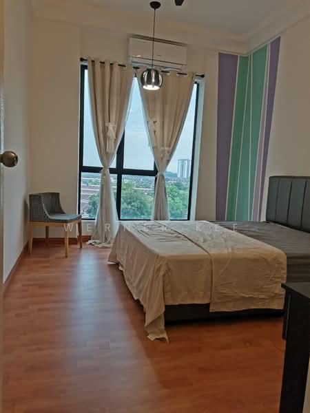 The Platino Serviced Apartment - 3