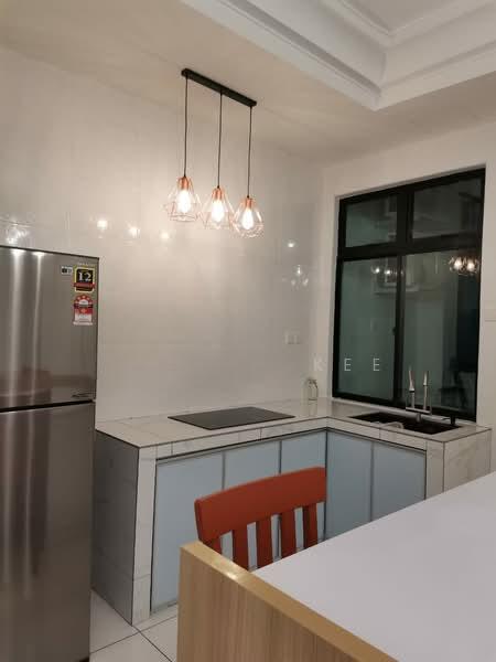 The Platino Serviced Apartment - 4