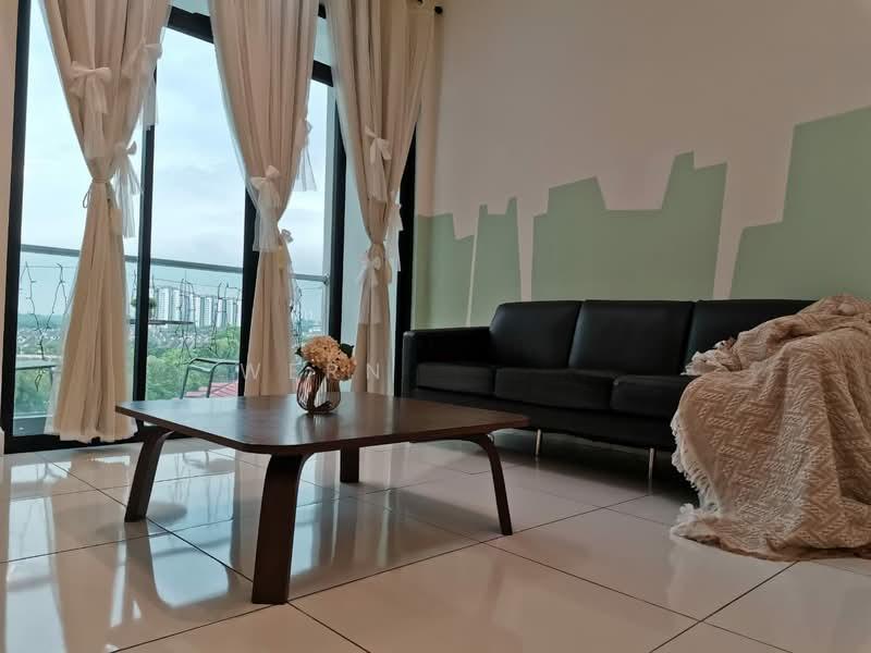 The Platino Serviced Apartment - 5