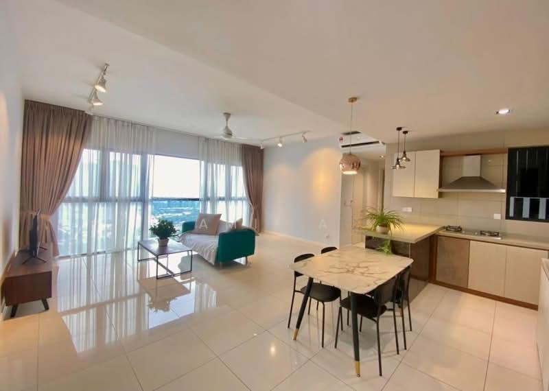 Secoya Residence - 2