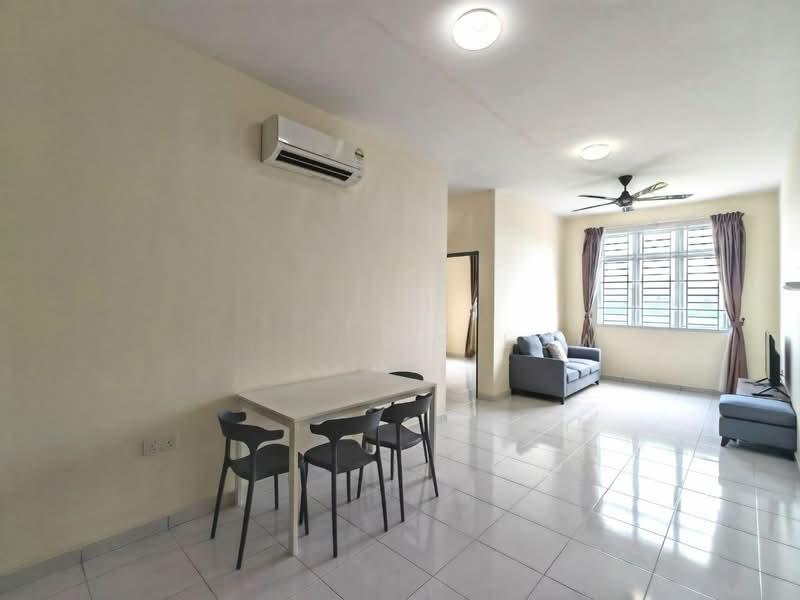 Pangsapuri Kasturi Bandar Dato Onn - 3