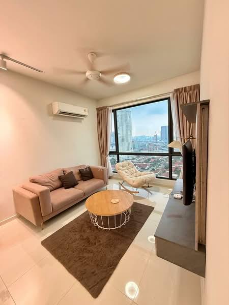 SKS Pavillion Residences - 2