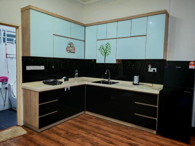 Twin Galaxy (Dwi Galaksi) - 2