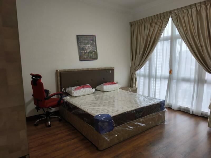 Twin Galaxy (Dwi Galaksi) - 3