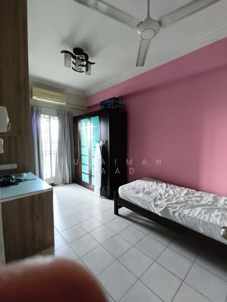 Prima Midah Heights - 4