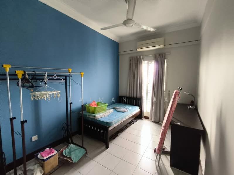 Prima Midah Heights - 5