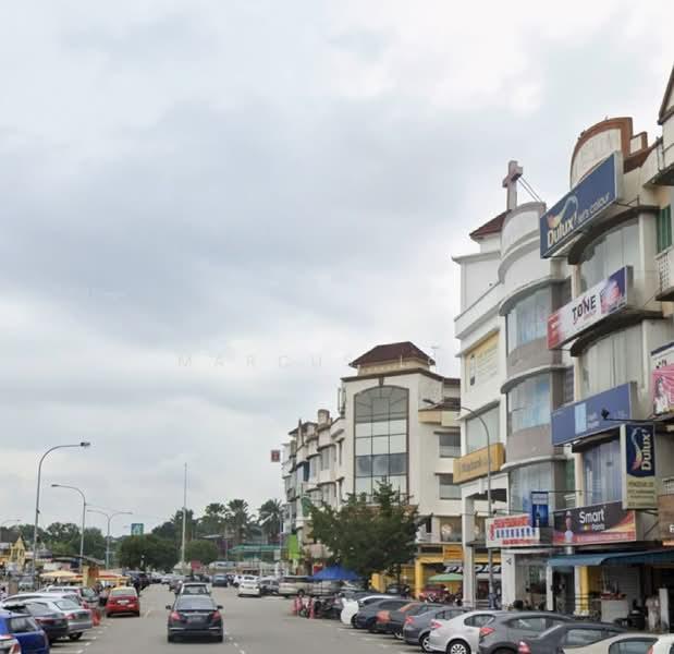 Seri Alam Seris Alams - 4