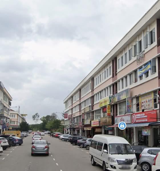 Seri Alam Seris Alams - 5
