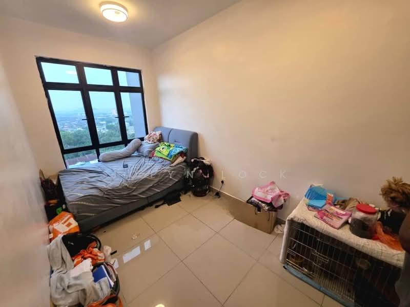 KSL Bukit Gemilang - 3